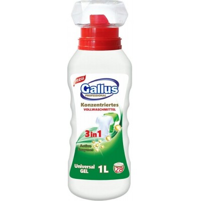 Gallus PRACÍ GEL 1L Universal