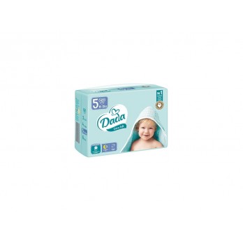 PLENKY Dada Extra Soft - 5 Junior, 15-25kg, 42ks